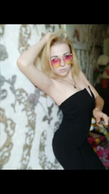 Снять девушку на час (Светлана, 24 лет)