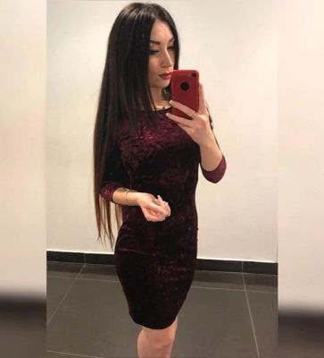 Знакомства в Рязани — Елена, 24 лет