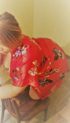 Сабина, возраст: 25 рост: 160, вес: 75