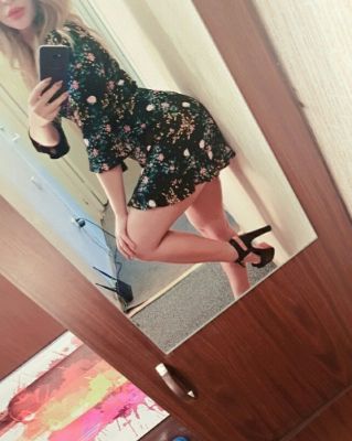 Александра, анкета на sexorzn.club