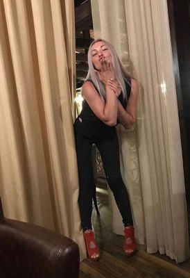 Кира, 28, Рязань, 